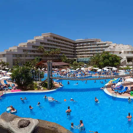 Hotel Tenerife