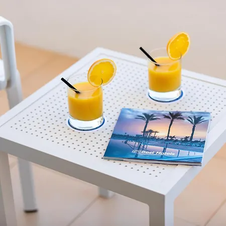 Tenerife 4* Playa de las Americas (Tenerife)