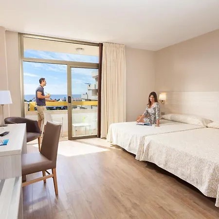 Tenerife Hotel Playa de las Americas (Tenerife)