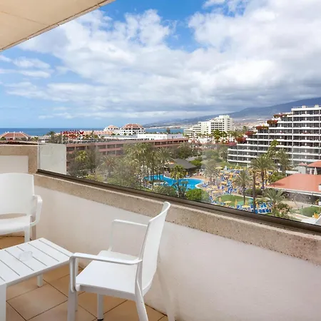 Hotel Tenerife Playa de las Americas (Tenerife)