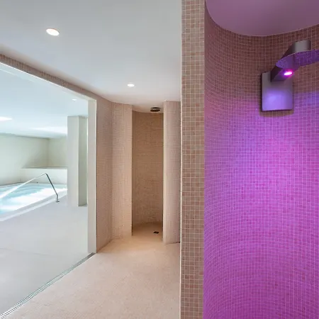 Tenerife Hotel 4*