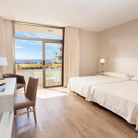 Tenerife 4* Playa de las Américas