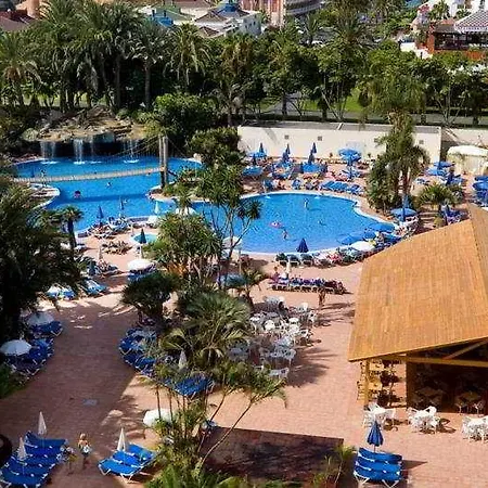 Hotel Tenerife