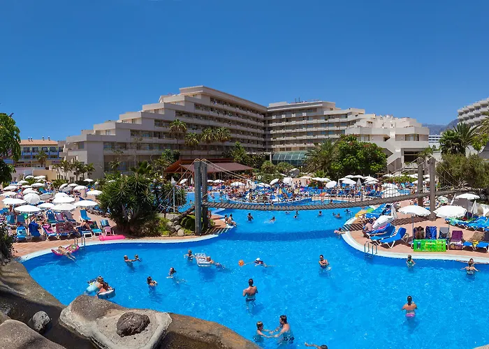 Otel Tenerife