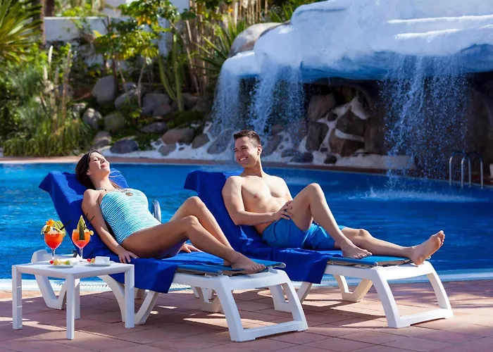 Otel Tenerife Playa de las Américas