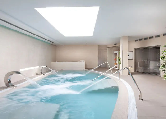 Otel Tenerife Playa de las Américas