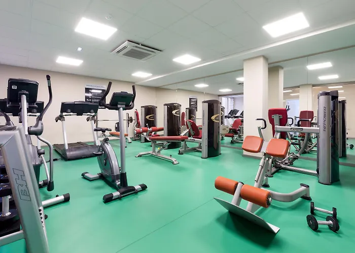 Tenerife Otel Playa de las Américas