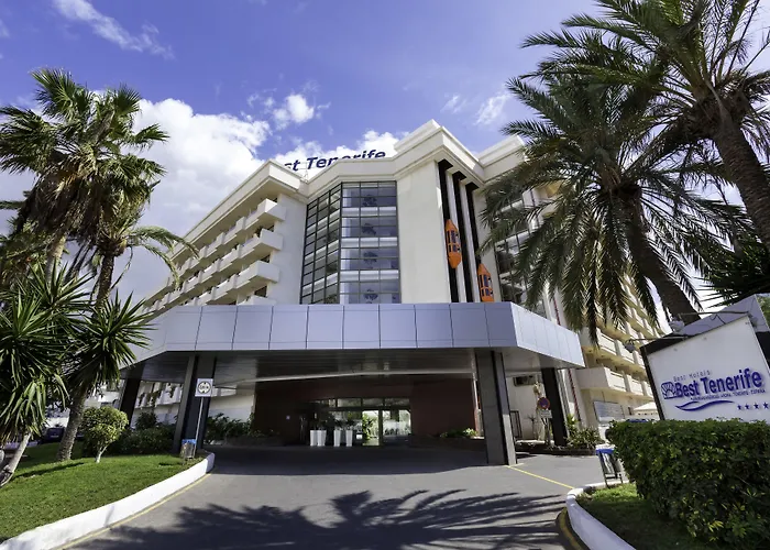 Tenerife Otel 4*