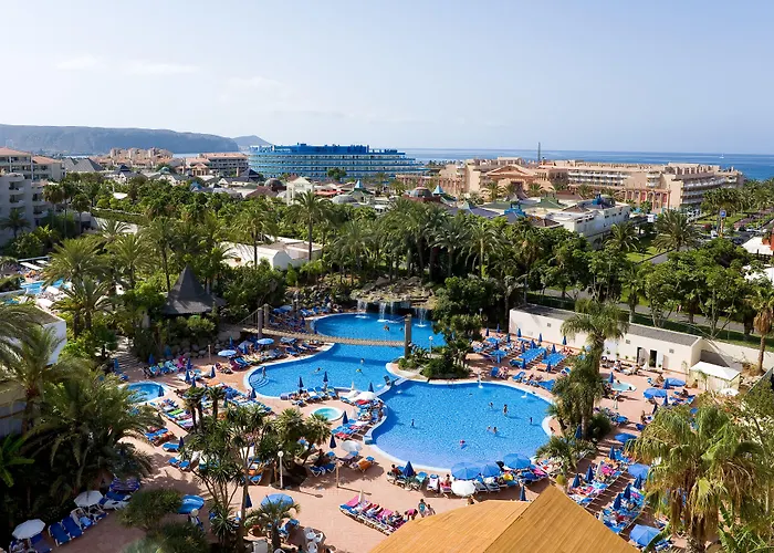 Tenerife Otel 4*