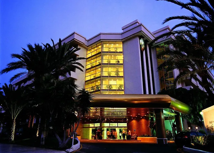 Otel Tenerife Playa de las Américas