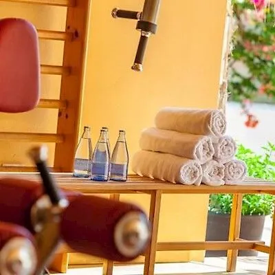 Tenerife Otel Playa de las Américas