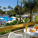 Tenerife Hotell 4*