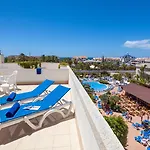Tenerife Hotell