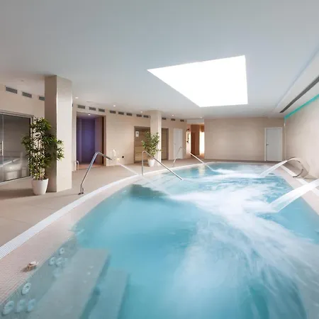 Hotel Tenerife 4*