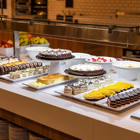 Hotel Tenerife Playa de las Américas