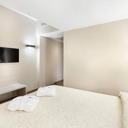 Tenerife Hotel 4*
