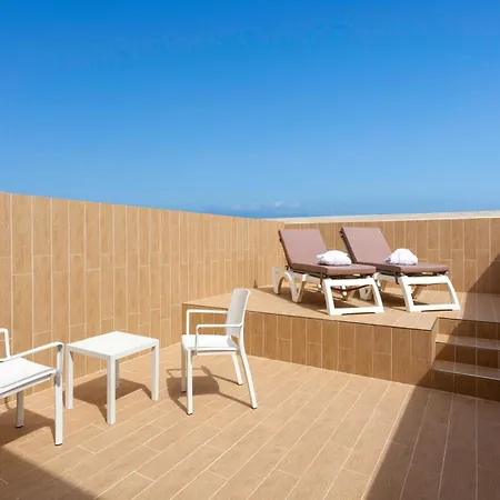 Tenerife Playa de las Américas