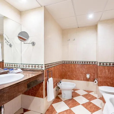 Tenerife Playa de las Américas