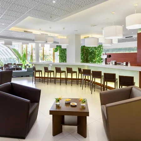 Tenerife 4* Playa de las Americas (Tenerife)