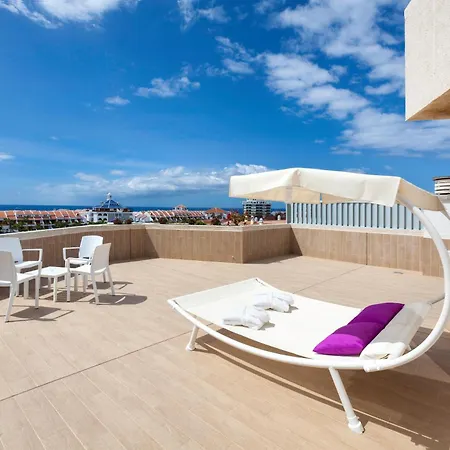 Hotel Tenerife