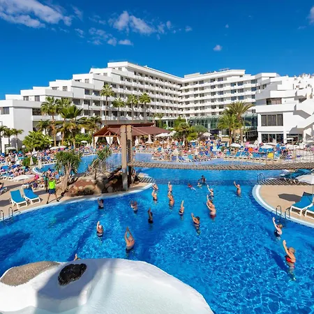 Tenerife 4* Playa de las Americas (Tenerife)