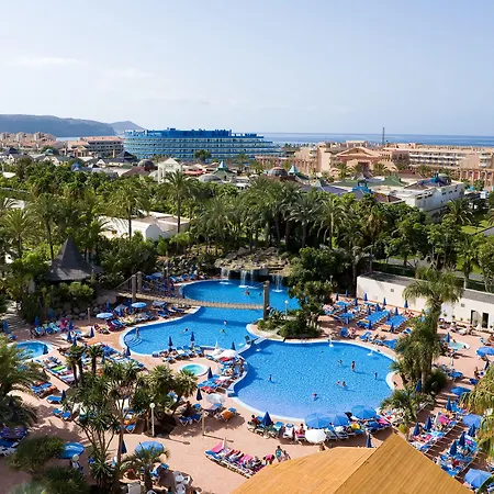 Tenerife Hotel 4*