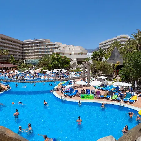 Hotel Tenerife 4*