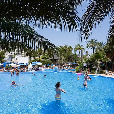 Hotel Tenerife Playa de las Americas (Tenerife)