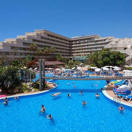 Tenerife Hotel Playa de las Americas (Tenerife)