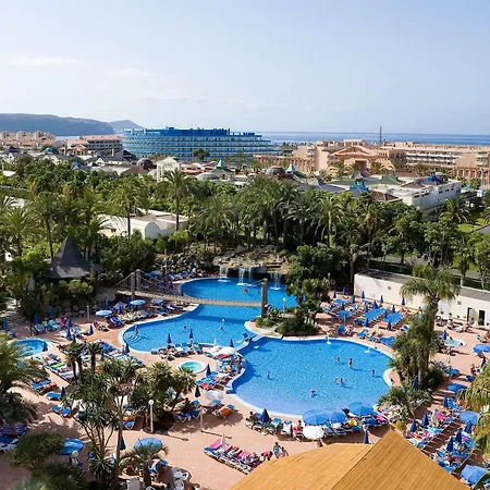 Tenerife 4* Playa de las Americas (Tenerife)