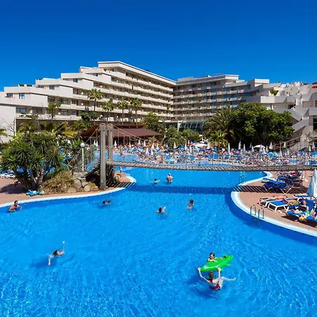 Hotel Tenerife Playa de las Americas (Tenerife)