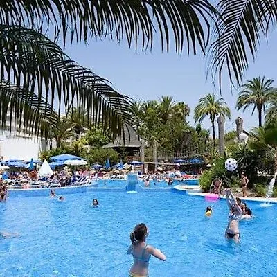 Hotel Tenerife Playa de las Americas (Tenerife)