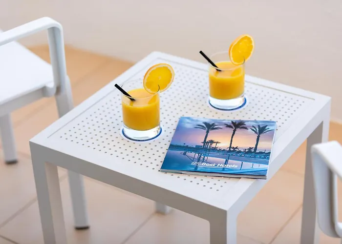 Tenerife 4* Playa de las Americas (Tenerife)