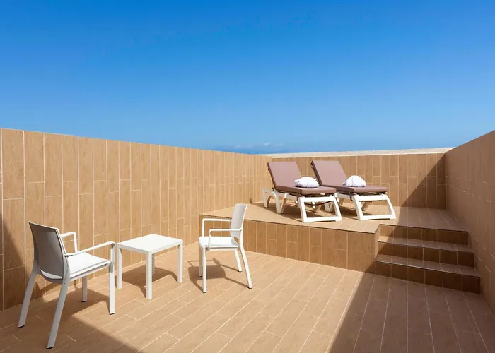 Tenerife Playa de las Americas (Tenerife)