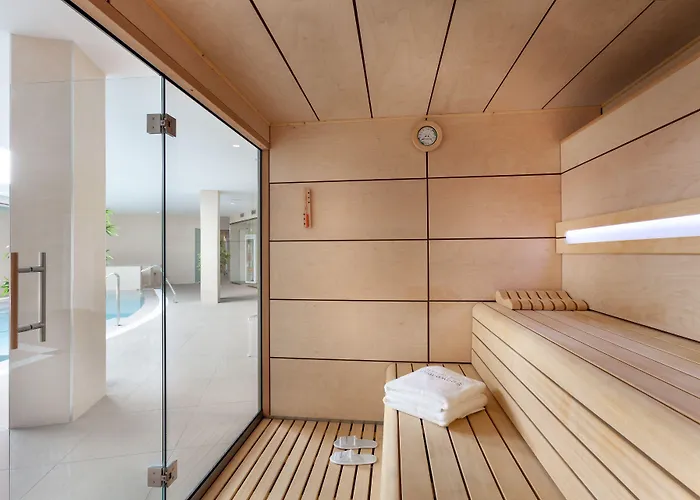 Hotel Tenerife Playa de las Americas (Tenerife)