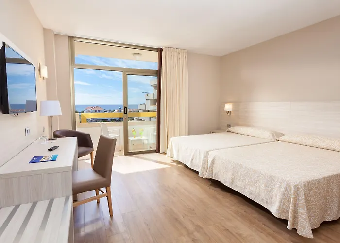 Tenerife 4* Playa de las Americas (Tenerife)