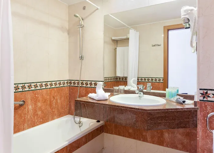 بيست تينيريفي 4* بلايا ذي لاس أميريكاس