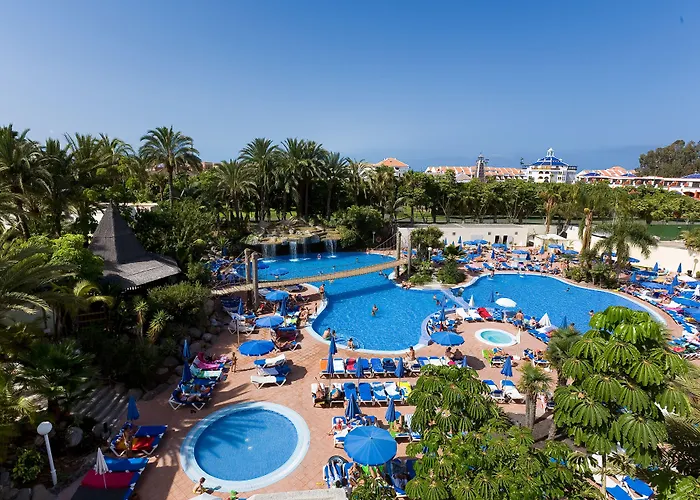 Tenerife 4* Playa de las Americas (Tenerife)