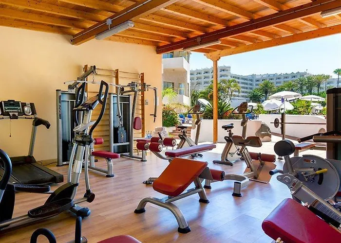 Tenerife 4* Playa de las Americas (Tenerife)