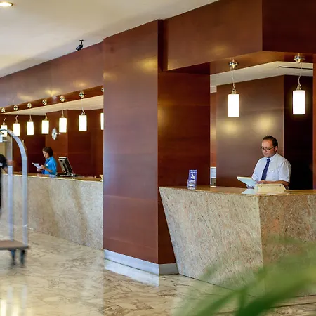 Tenerife Hotel Playa de las Americas (Tenerife)