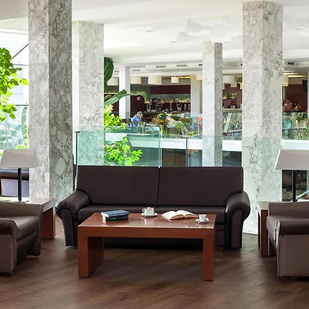 Tenerife Hotel 4*