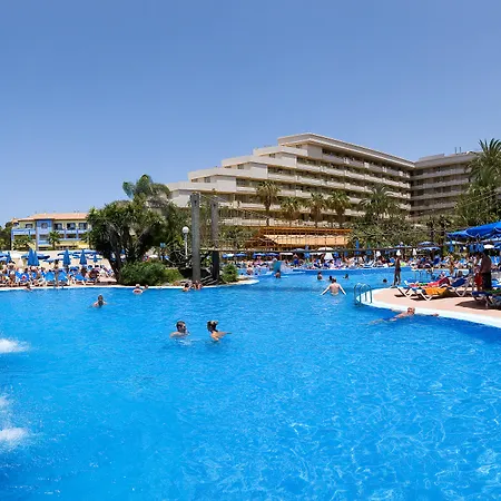 Tenerife Hotel