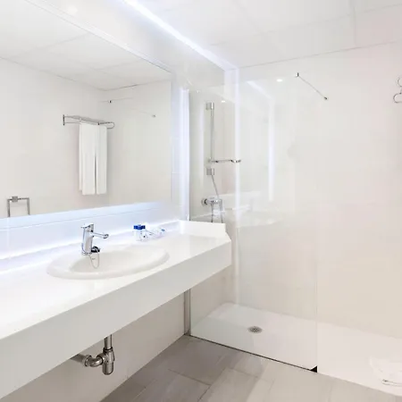 Hotel Tenerife Playa de las Americas (Tenerife)