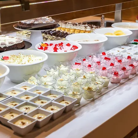 Tenerife Hotel Playa de las Americas (Tenerife)