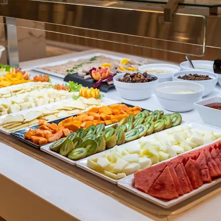 Tenerife Playa de las Americas (Tenerife)