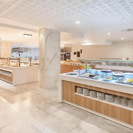 Tenerife Hotel