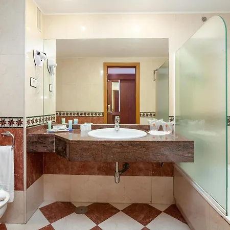 Hotel Tenerife 4*
