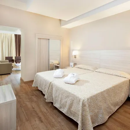 Tenerife 4* Playa de las Americas (Tenerife)