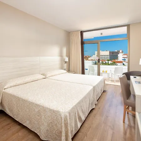 Tenerife 4*
