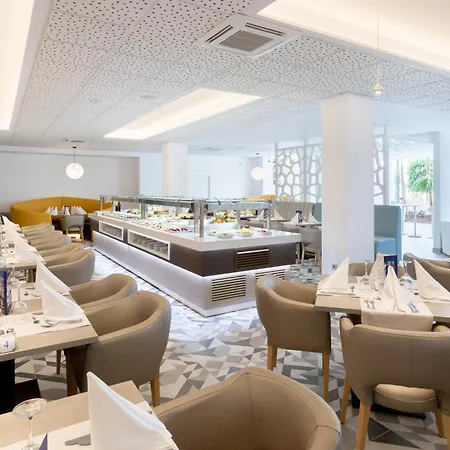 Tenerife Hotel